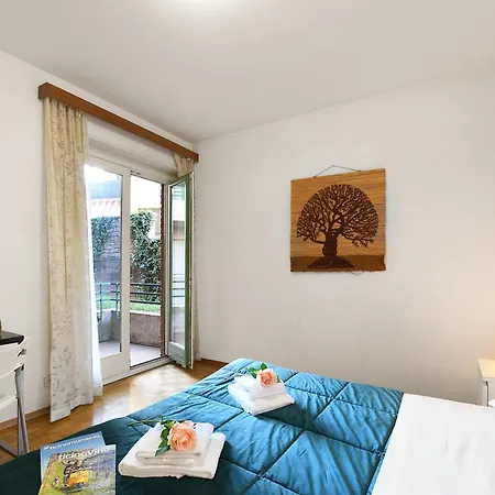 Santiago Home - Happy Rentals Lugano Exterior photo