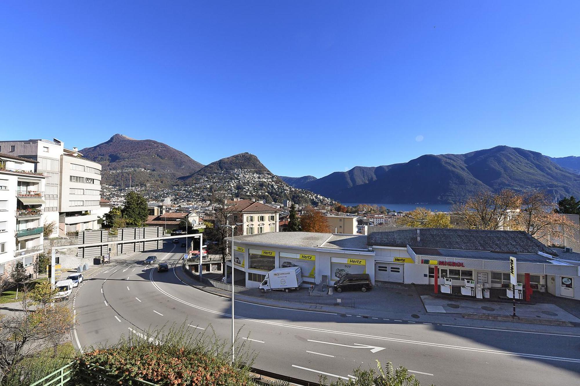 Santiago - Happy Lugano