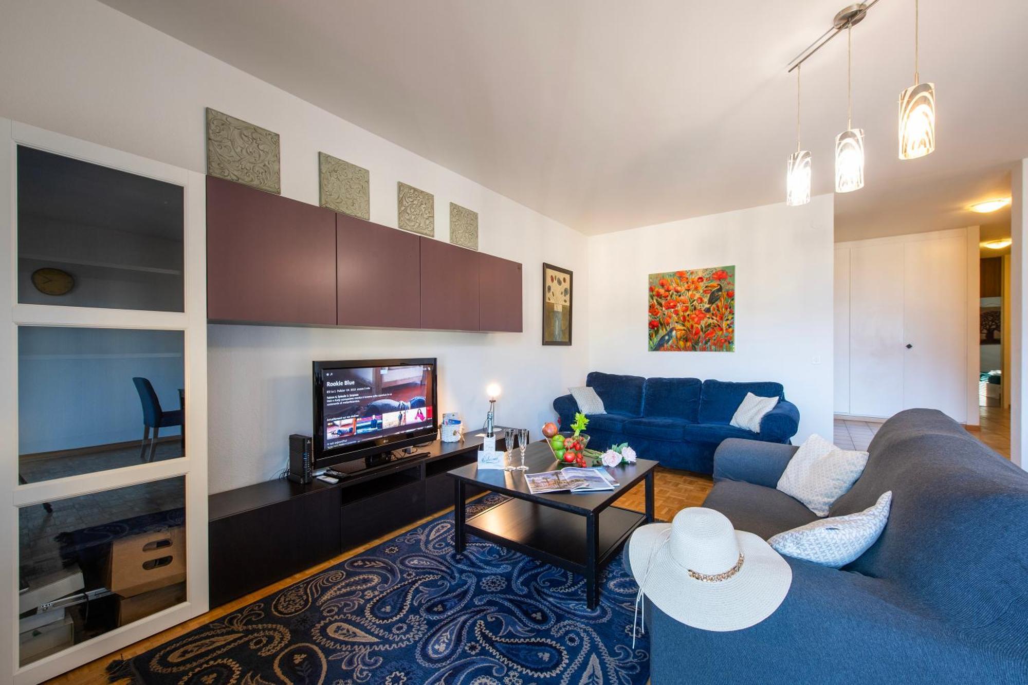 Santiago - Happy Apartment